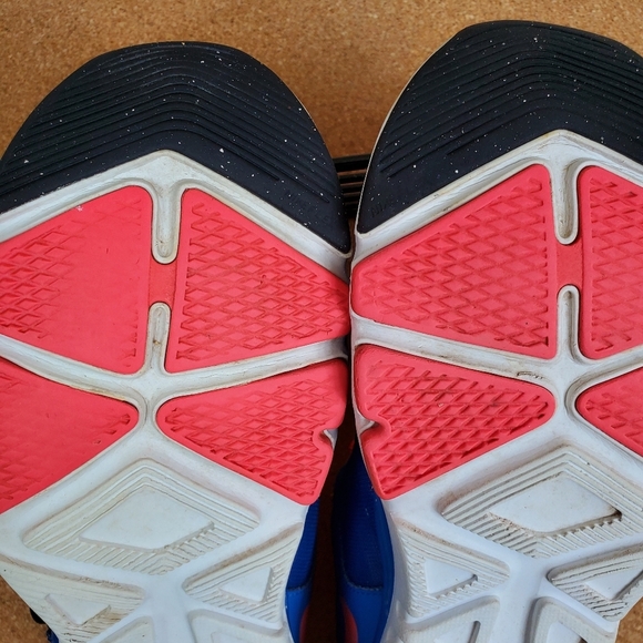 Nike Womens Breathe Flex TR2
 511332-400 
Sneakers - Picture 4 of 13